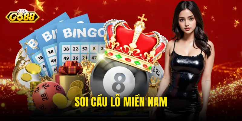 Soi Cầu Lô Miền Nam