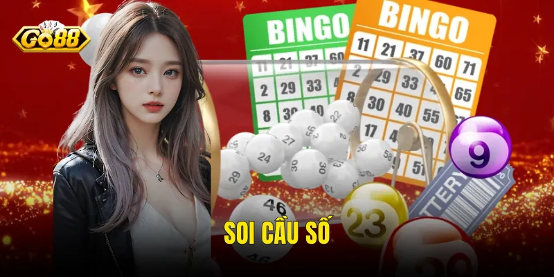 Soi Cầu Số