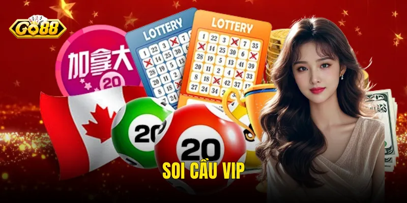 Soi Cầu VIP