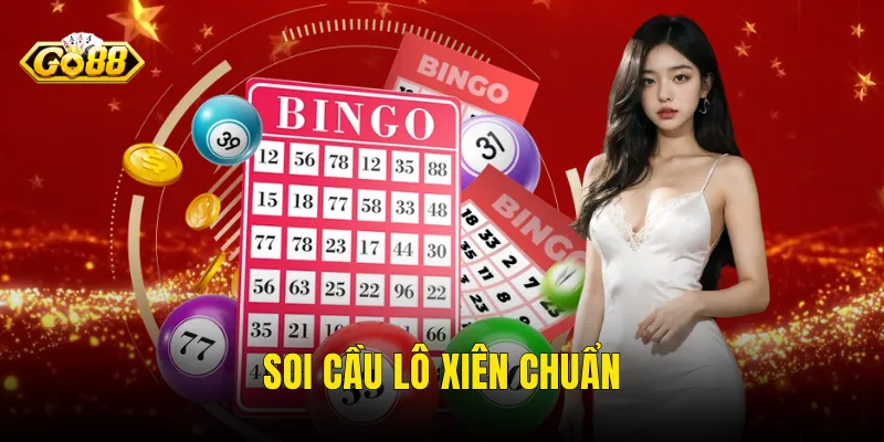 Soi Cầu Lô Xiên Chuẩn