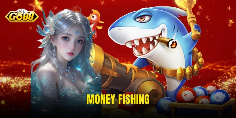 Money Fishing