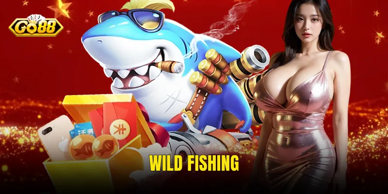 Wild Fishing