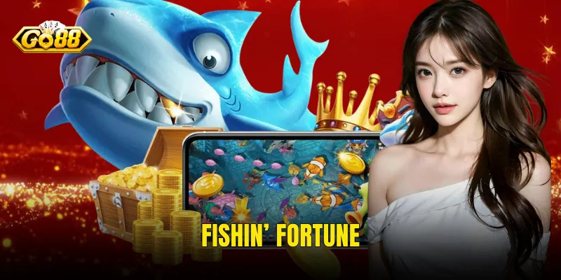 Fishin' Fortune