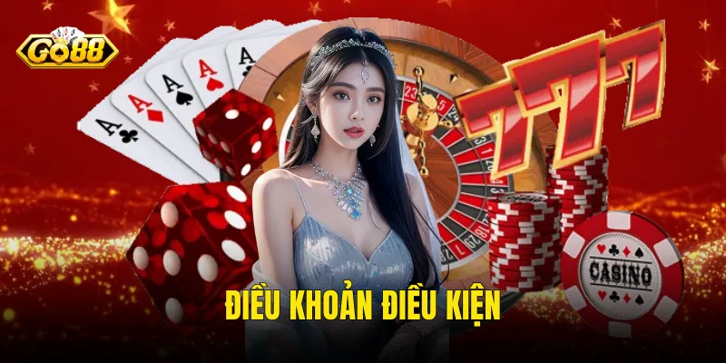 Điều Khoản Điều Kiện