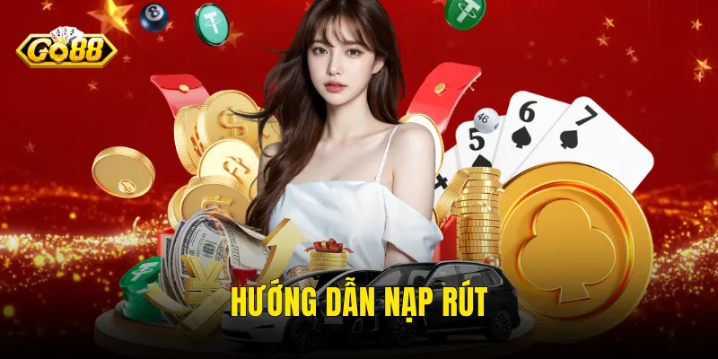 Hướng Dẫn Rút Tiền