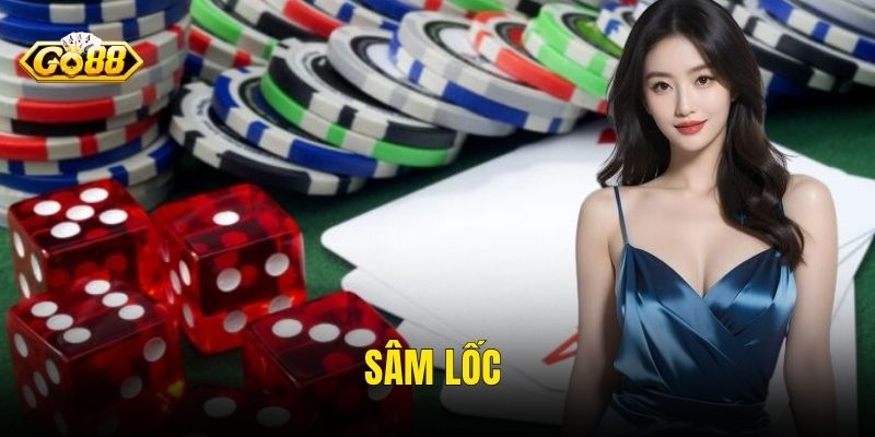 Sâm Lốc