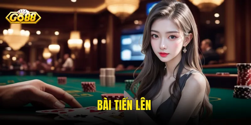 Bài Tiến Lên