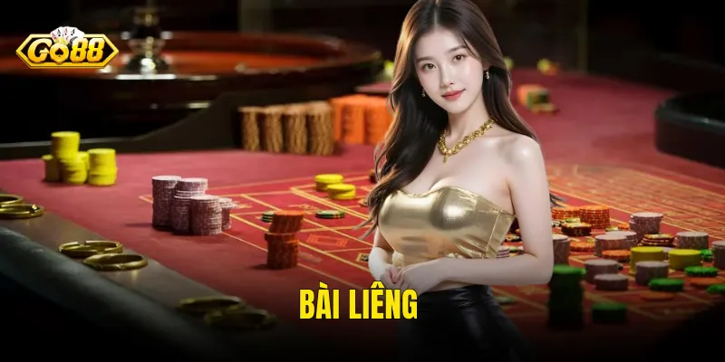 Bài Liêng