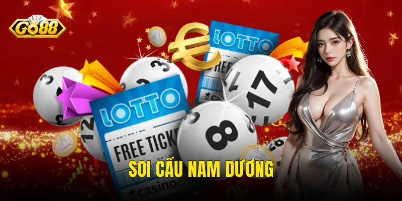 Soi Cầu Nam Dương